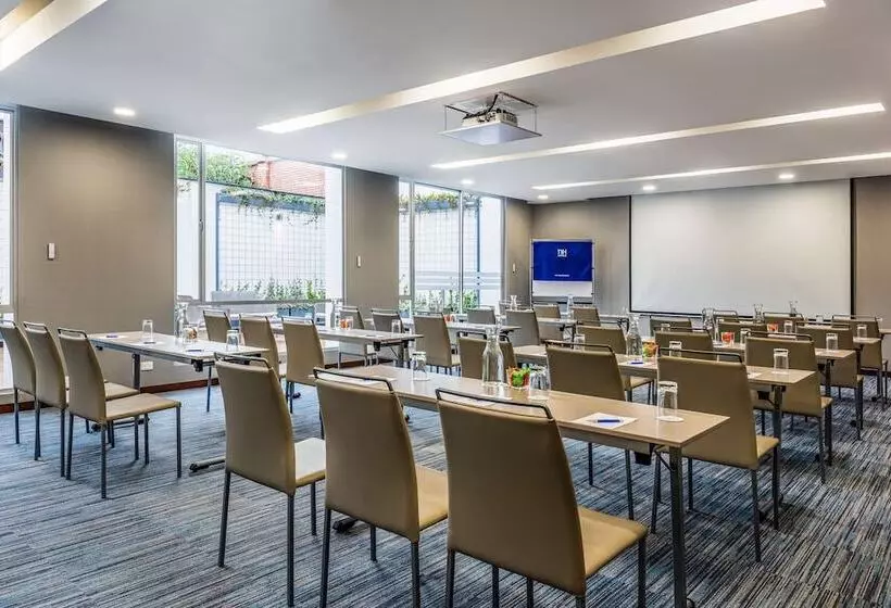 Fotos del hotel Nh Bogota Urban 93 Royal:  37