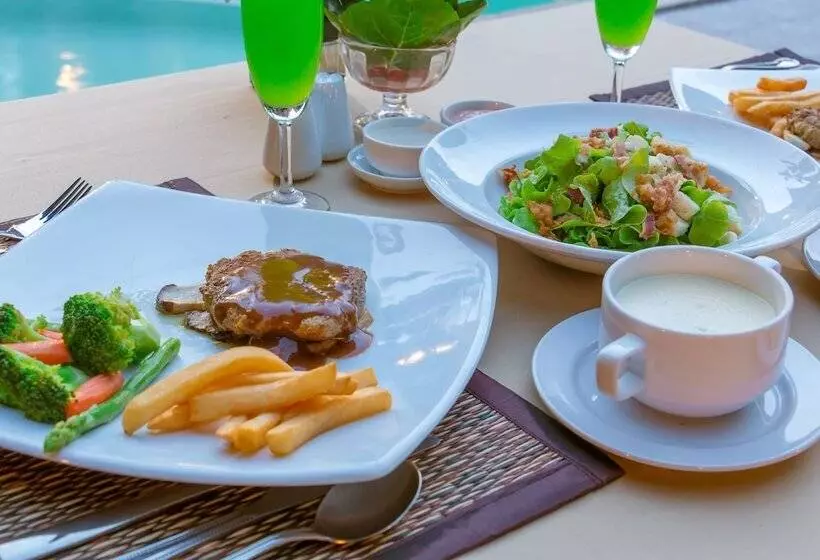 Fotos del hotel Phuwanalee Resort:  5