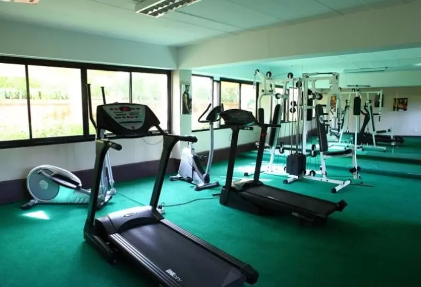 Fotos del hotel Phuwanalee Resort:  4