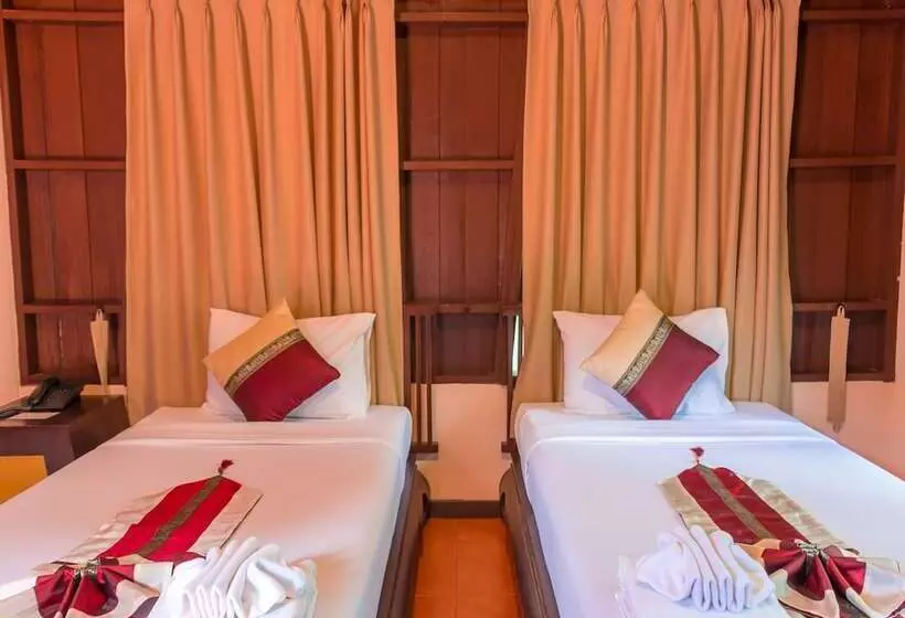 Fotos del hotel Phuwanalee Resort:  15