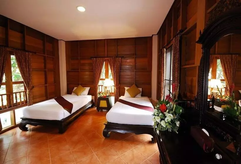 Fotos del hotel Phuwanalee Resort:  20