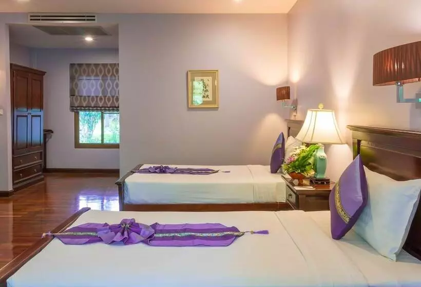 Fotos del hotel Phuwanalee Resort:  6