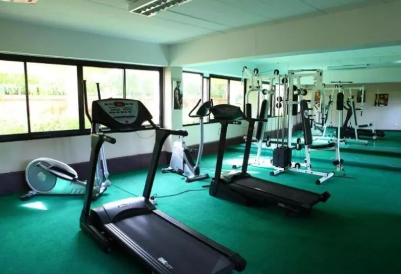 Fotos del hotel Phuwanalee Resort:  7