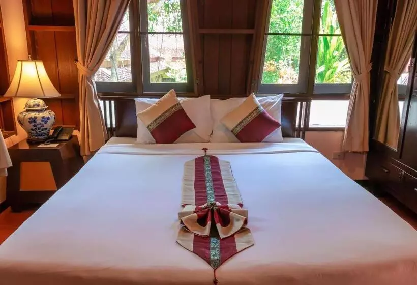 Fotos del hotel Phuwanalee Resort:  23