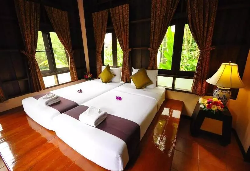 Fotos del hotel Phuwanalee Resort:  18