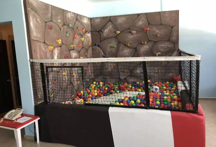 Fotos del hotel Presidential Suites By Lifestyle:  14