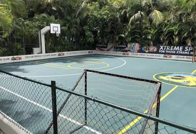 Fotos del hotel Presidential Suites By Lifestyle:  24