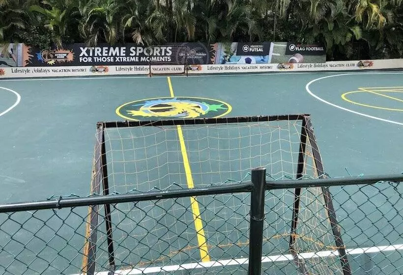 Fotos del hotel Presidential Suites By Lifestyle:  3