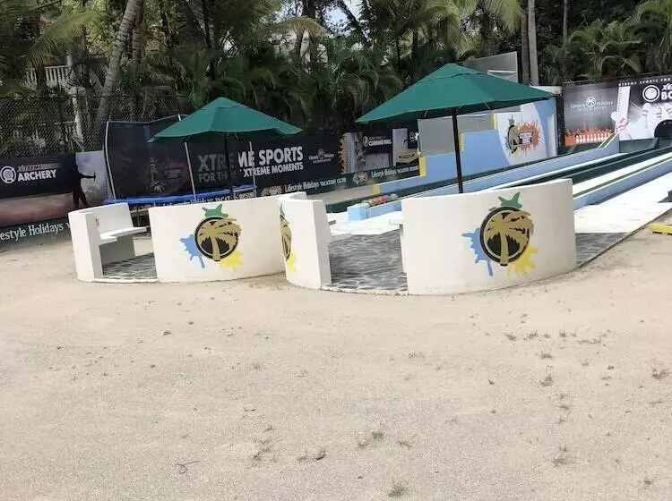 Fotos del hotel Presidential Suites By Lifestyle:  17