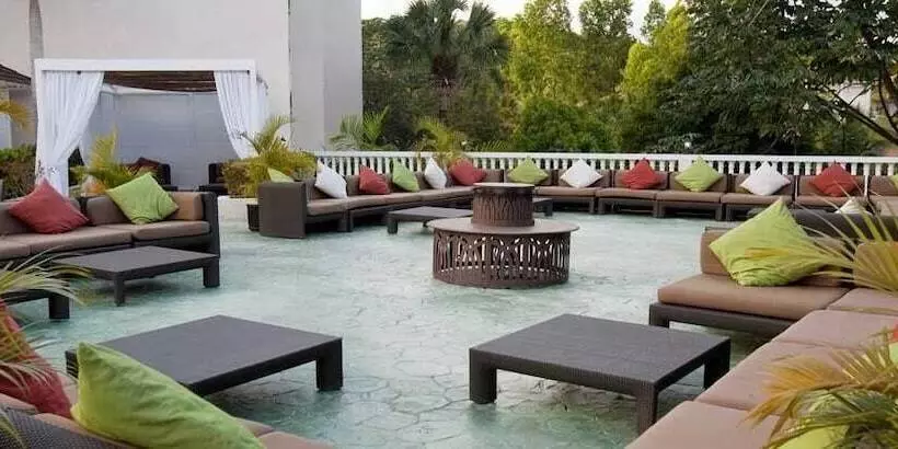 Fotos del hotel Presidential Suites By Lifestyle:  19