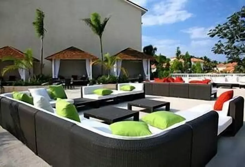 Fotos del hotel Presidential Suites By Lifestyle:  7