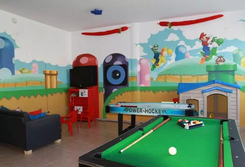 Fotos del hotel Presidential Suites By Lifestyle:  20