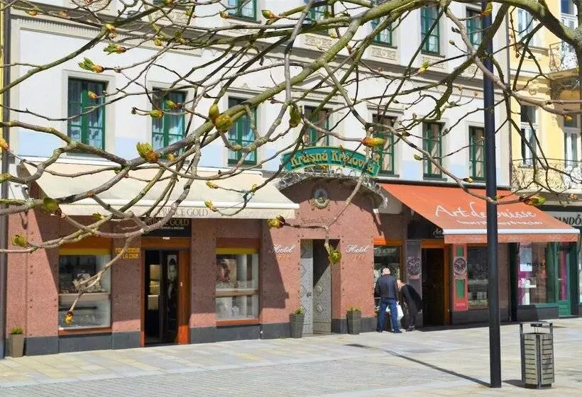 Fotos del hotel Renesance Krasna Kralovna:  16