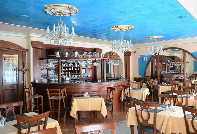 Fotos del hotel Renesance Krasna Kralovna:  15