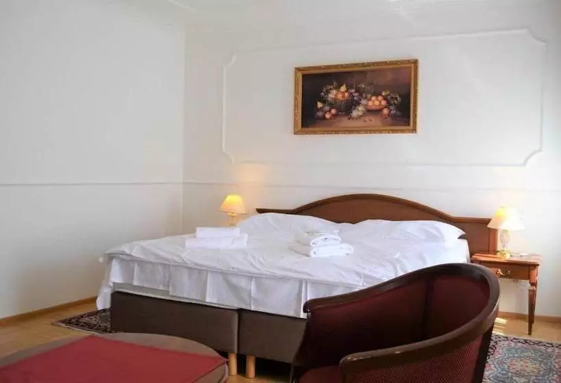 Fotos del hotel Renesance Krasna Kralovna:  2