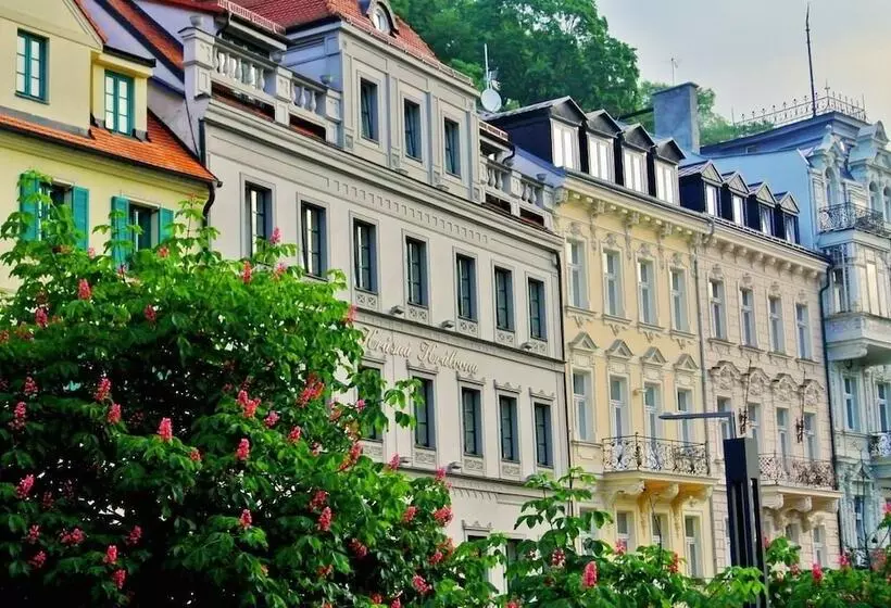 Fotos del hotel Renesance Krasna Kralovna:  7