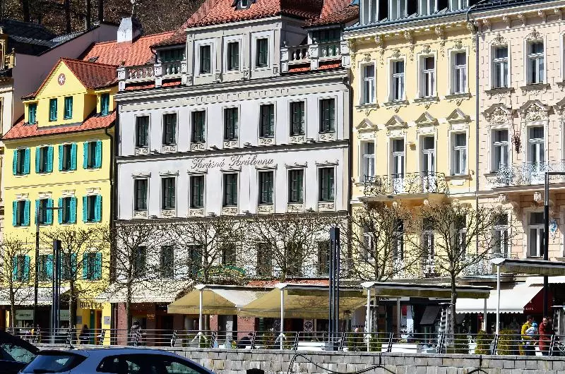 Fotos del hotel Renesance Krasna Kralovna:  12