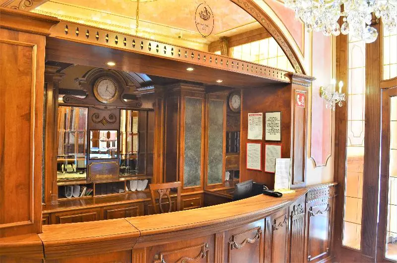 Fotos del hotel Renesance Krasna Kralovna:  5