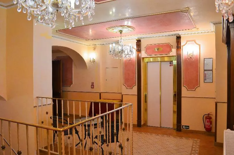 Fotos del hotel Renesance Krasna Kralovna:  3