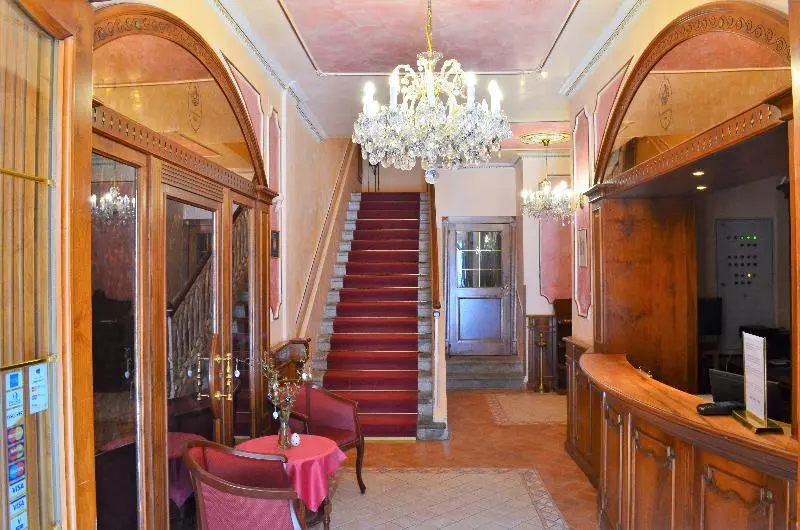 Fotos del hotel Renesance Krasna Kralovna:  9