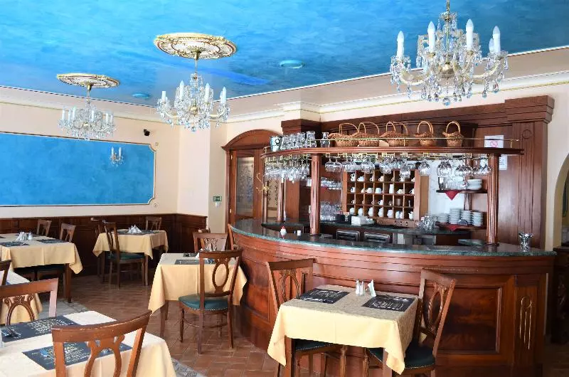 Fotos del hotel Renesance Krasna Kralovna:  18