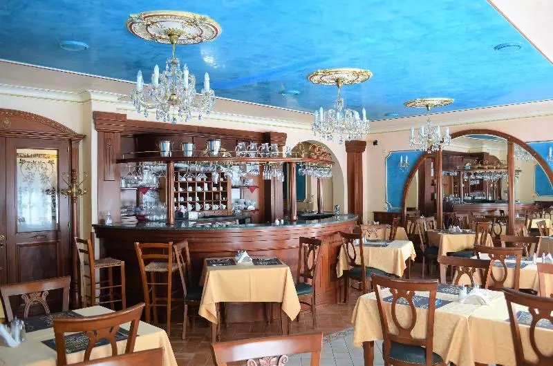 Fotos del hotel Renesance Krasna Kralovna:  19