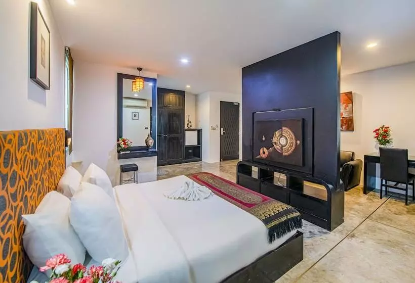 Fotos del hotel The Yorkshire:  23