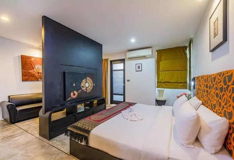 Fotos del hotel The Yorkshire:  19