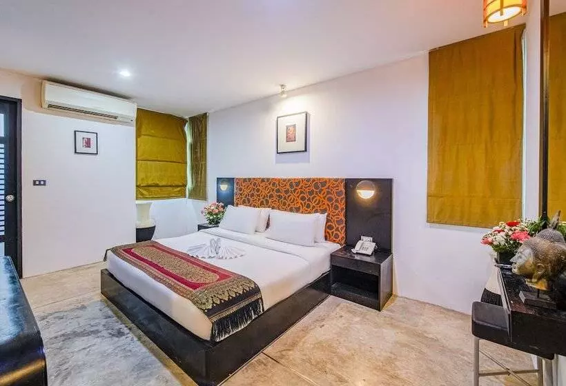 Fotos del hotel The Yorkshire:  2