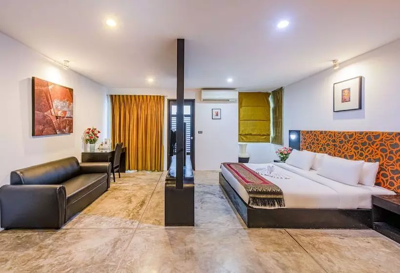 Fotos del hotel The Yorkshire:  3