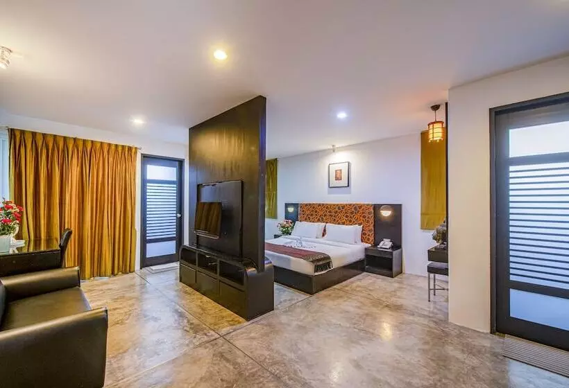 Fotos del hotel The Yorkshire:  18