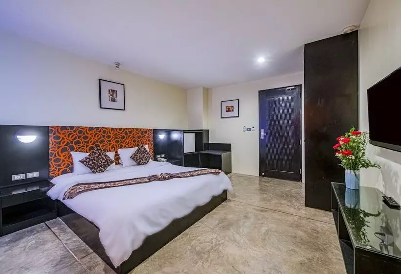 Fotos del hotel The Yorkshire:  4