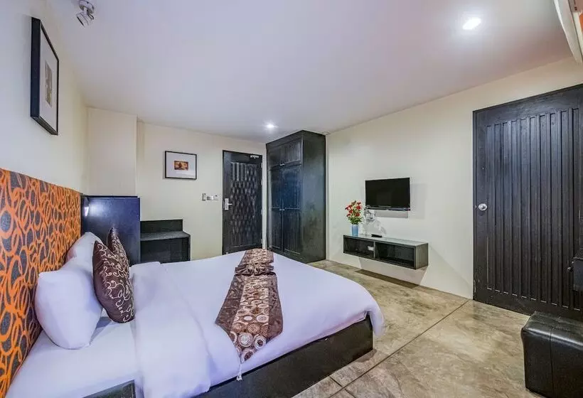 Fotos del hotel The Yorkshire:  5