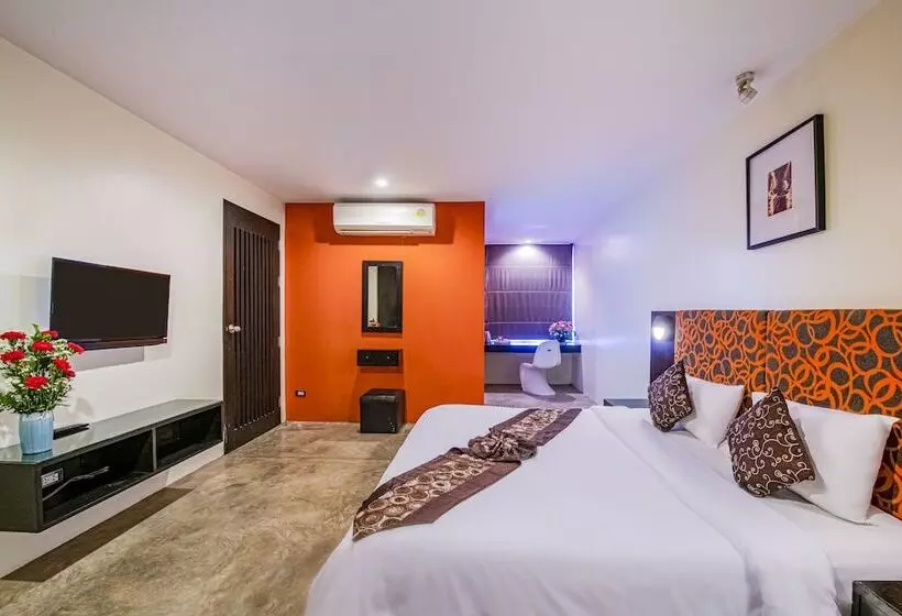 Fotos del hotel The Yorkshire:  6