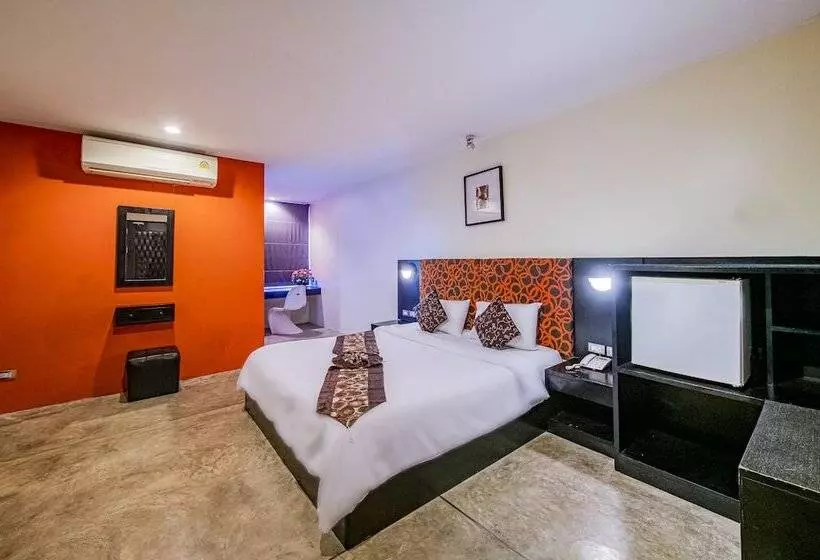 Fotos del hotel The Yorkshire:  7