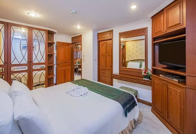 Fotos del hotel The Yorkshire:  25