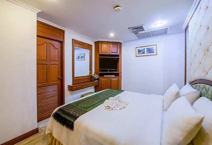 Fotos del hotel The Yorkshire:  24