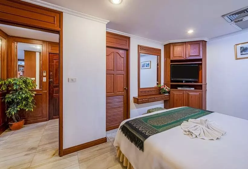 Fotos del hotel The Yorkshire:  17