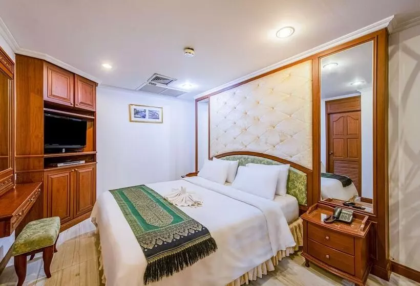 Fotos del hotel The Yorkshire:  8