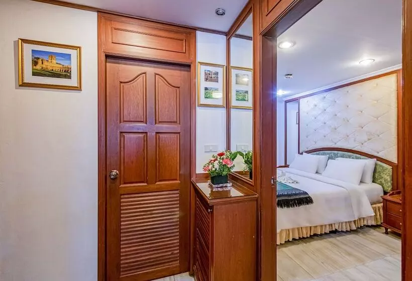 Fotos del hotel The Yorkshire:  20