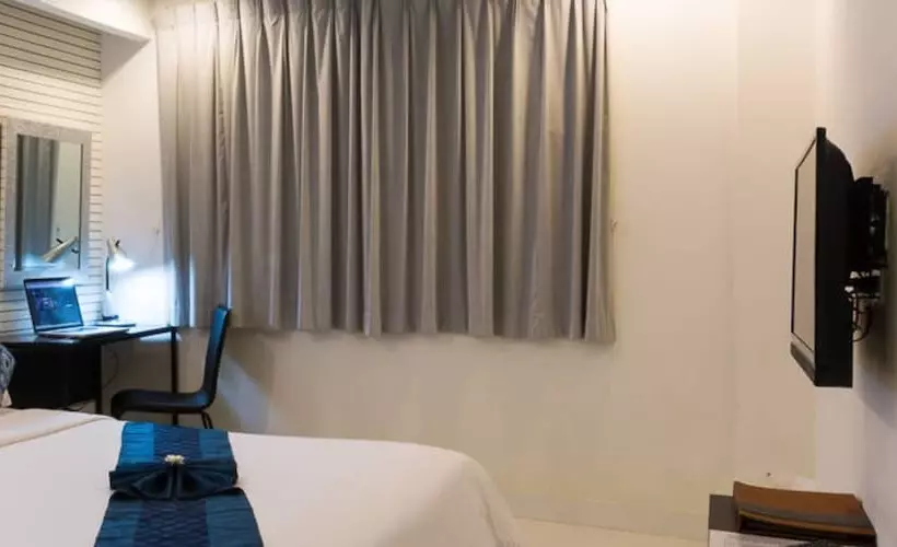 Fotos del hotel The Yorkshire:  22