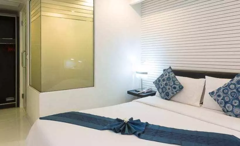 Fotos del hotel The Yorkshire:  21