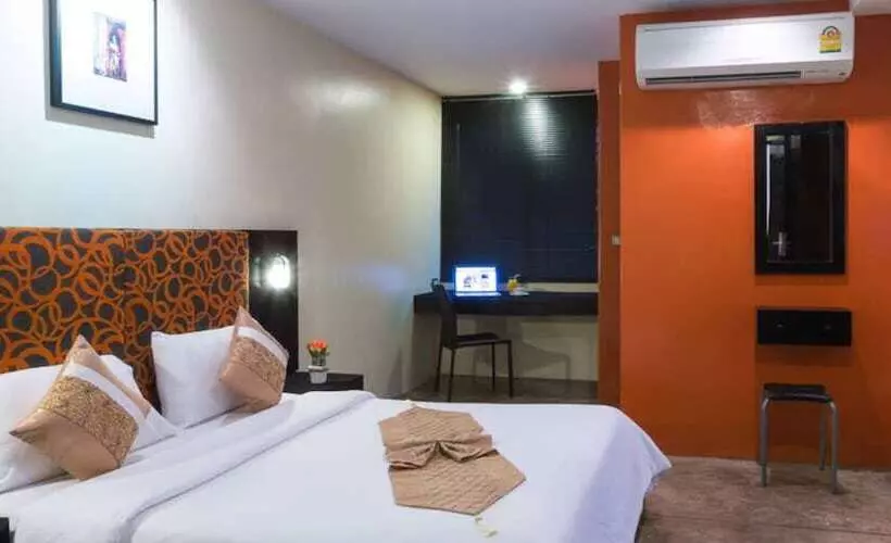 Fotos del hotel The Yorkshire:  9