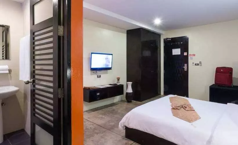 Fotos del hotel The Yorkshire:  10