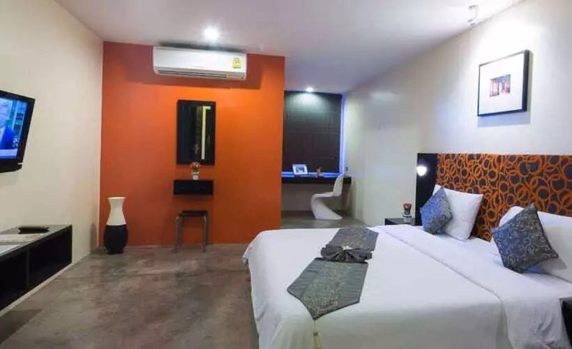 Fotos del hotel The Yorkshire:  11