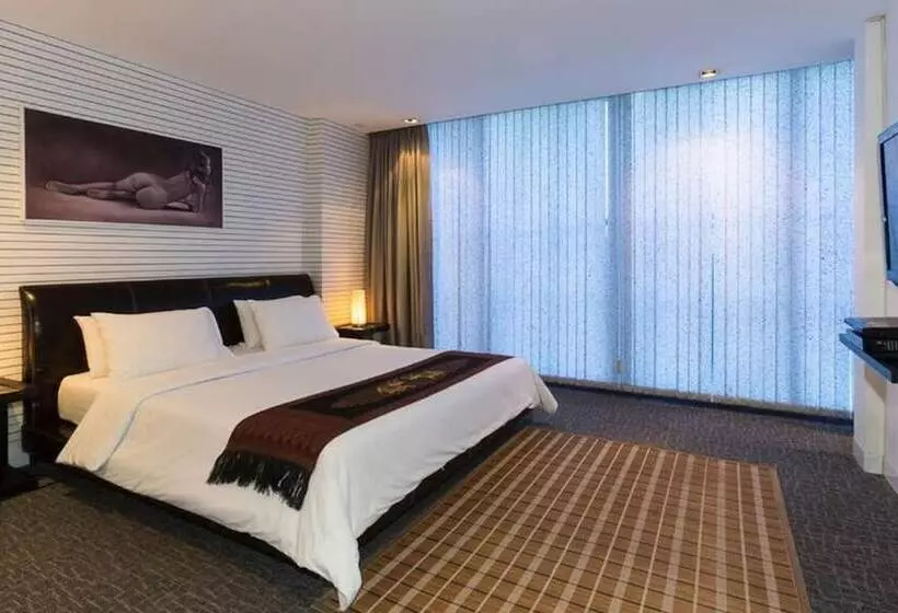 Fotos del hotel The Yorkshire:  12