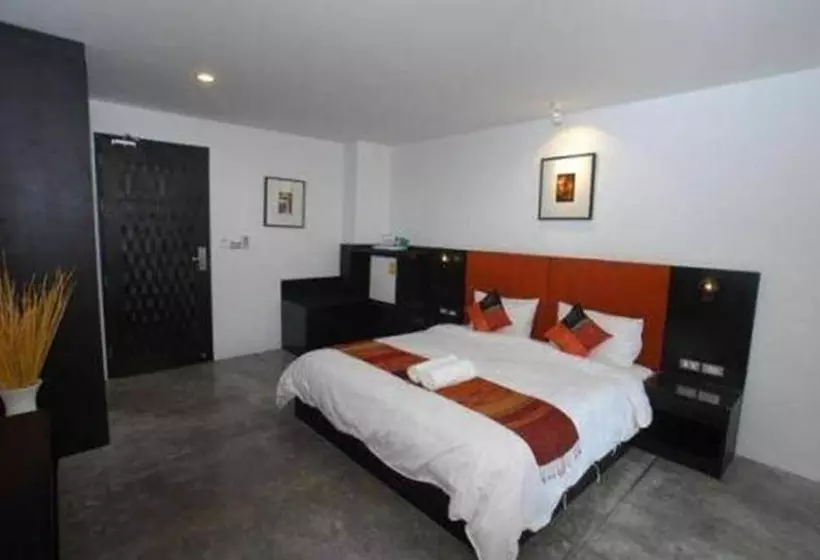 Fotos del hotel The Yorkshire:  13