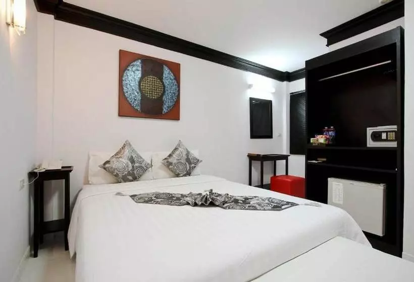 Fotos del hotel The Yorkshire:  14