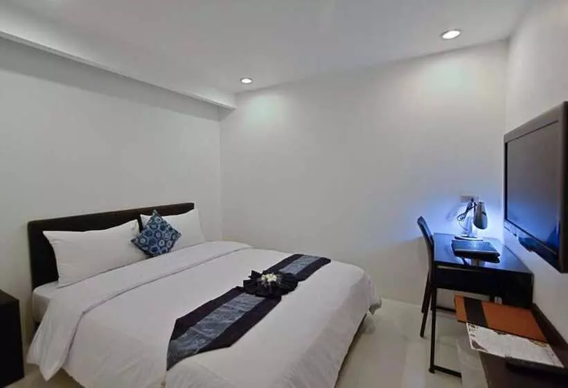 Fotos del hotel The Yorkshire:  15