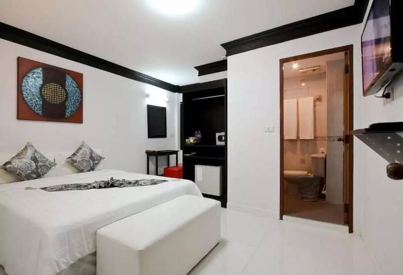 Fotos del hotel The Yorkshire:  16